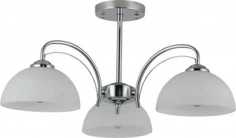 Потолочная люстра на штанге Rivoli Tina 9173-303 (220V)