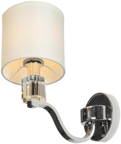 Бра iLamp Miami W2337-1 nic