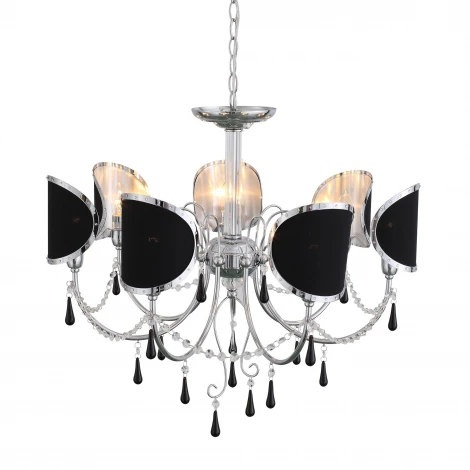 Подвесная люстра ST Luce Faccialuna SL173.103.07