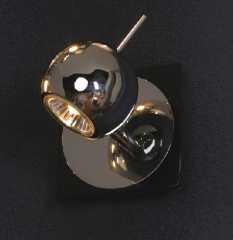 Спот Lussole Ticino LSN-4601-01