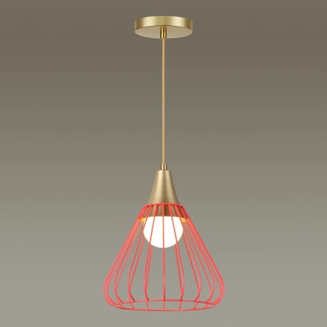 Подвесной светильник Lumion Dami 4450/1