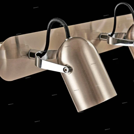 Спот Maytoni Alcor SP311-CW-03-N