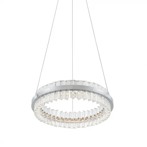Подвесной светильник ST Luce Cherio SL383.103.01 (LED, 220V, на тросе)