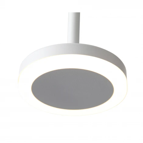 Подвесной светильник ST Luce Ciamella ST104.503.06 (LED, 220V, на проводе, круглые)