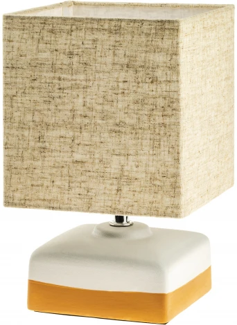Настольная лампа Ritter Biscuit 52707 7