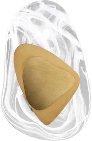 Бра Odeon Light Icy 4314/9WL (LED, 220V)