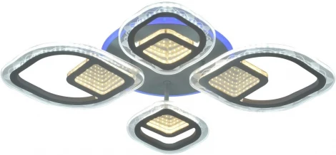 Потолочная люстра Мелодия Света SS1L 000028975