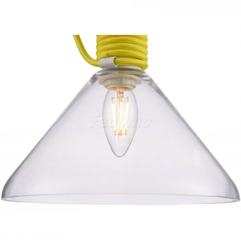 Подвесной светильник Maytoni California P536PL-01YW