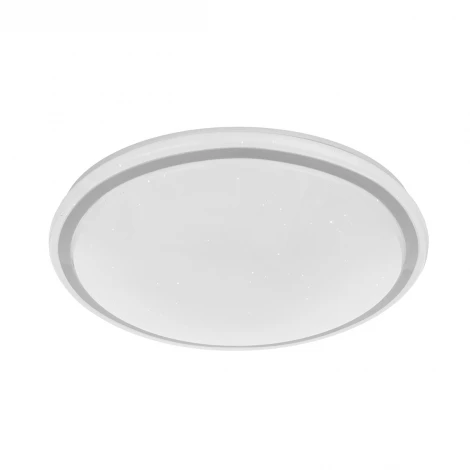 Потолочный светильник IDLamp Chiara 378/40PF-LEDWhite