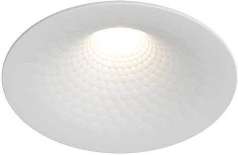 Встраиваемый точечный светильник Denkirs DK3044/45 DK3045-WH