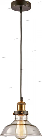 Подвесной светильник Lussole Glen Cove OLD-LSP-9606