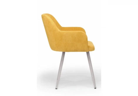 Стул на металлокаркасе Инфини Notta 631760