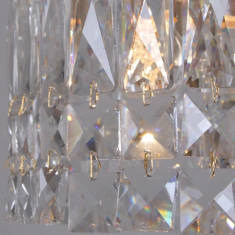 Потолочная люстра хрустальная Reluce 90329-0.3-05 FGD (220V)