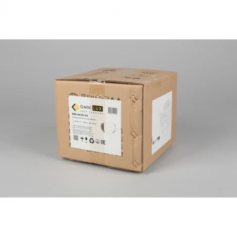 Бра Omnilux 641 OML-64101-01