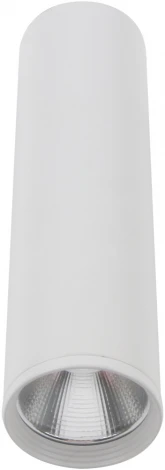 Накладной светильник Kink Light Фабио 08570-20,01 (LED, 220V, круглые)