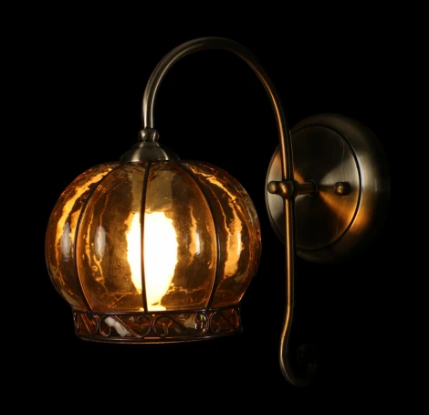 Бра Arte Lamp Venezia A2106AP-1AB