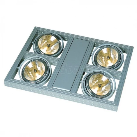Подвесной светильник Slv Square 154212
