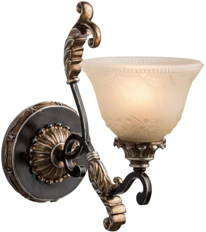 Бра Chiaro Версаче 254028001