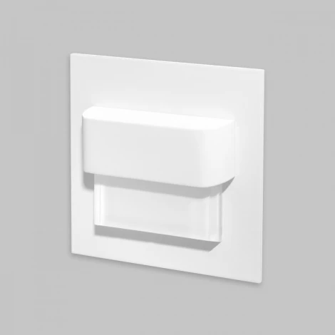 Подсветка для лестниц встраиваемая Imex Paso IL.0013.3009-WH (LED, 220V)