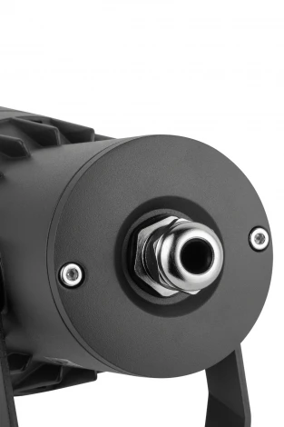 Прожектор уличный светодиодный Oasis Light TUBE LED W6332-3К Gr (220V, IP65)