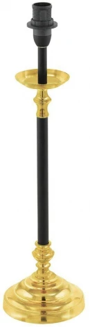 Интерьерная настольная лампа Eglo Trungle 49624