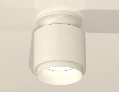 Накладной точечный светильник Ambrella Techno Spot XS7510040 (220V, круглые)