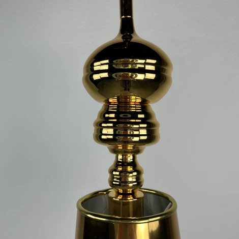 Подвесной светильник Josephine Pendant Lights D18 Gold ImperiumLoft 40,2411 (220V, на проводе)