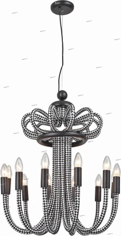 Подвесная люстра ST Luce Adagio SL811.703.12