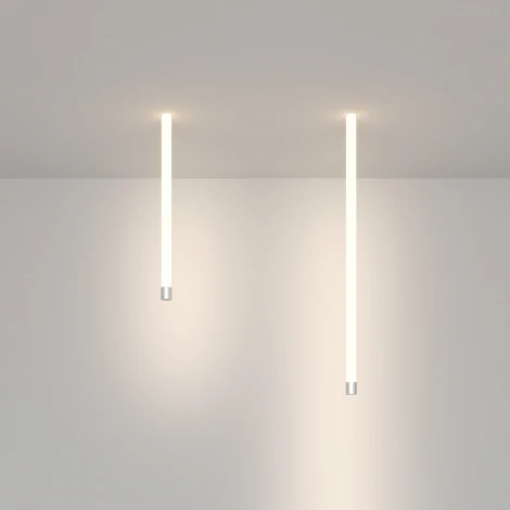 Набор для двухстороннего скрытого монтажа Nemo D25 Maytoni Круглый 360° 201144