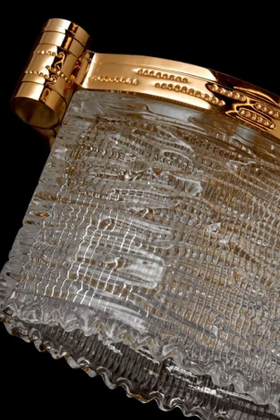 Бра Fluorite De Palais FL1104-1W (LED, 220V)