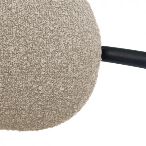 Комплект из 2-х стульев Ant букле латте Bradex Home арт.RF 0863P