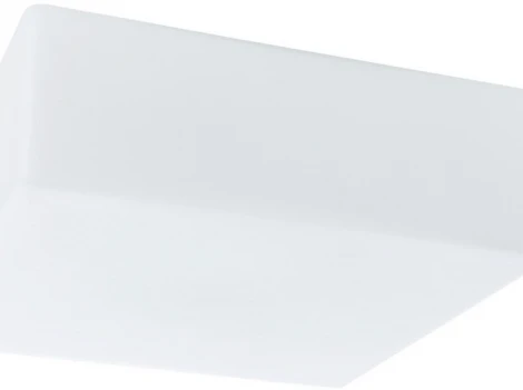 Настенно-потолочный светильник Arte Lamp Tablet A7428PL-2WH