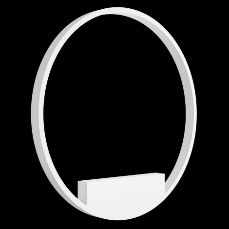 Настенный светильник Rim MOD058WL-L35W4K (LED, 220V, кольцо)