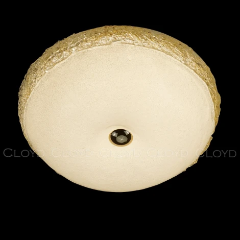 Потолочный светильник круглый светодиодный Cloyd Nectar 11324 (220V, круглые)