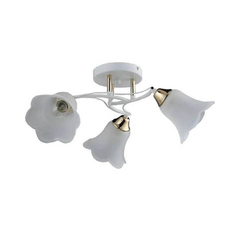 Потолочная люстра Toscom Angelo TC-990-603 WH