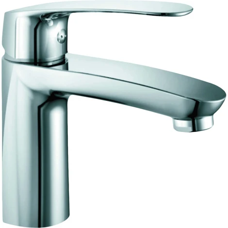 Смеситель 1 Orange Sonic M08-021cr для раковины