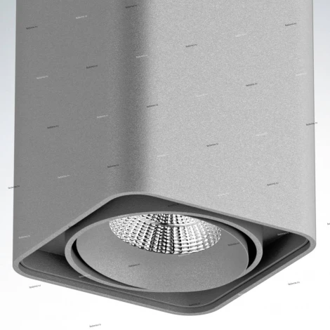 Накладной точечный светильник Lightstar Monocco 052139 (LED, 220V, IP65)