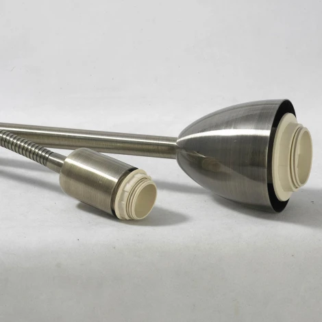 Торшер для чтения Lussole Lgo Douglas LSP-0020 (220V, IP21)