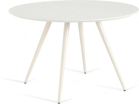 Кухонный стол FRAME ОГОГО Обстановочка! (МДФ/Серый,Бежевый) арт.907466