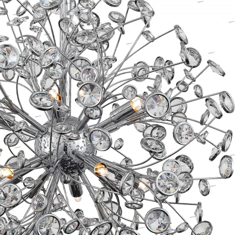 Подвесная люстра ST Luce Anello SL782.103.10