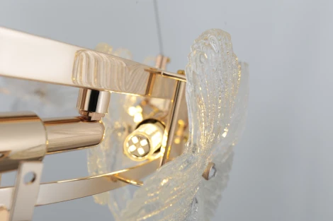 Подвесной светильник Rivoli Ethel 6132-101