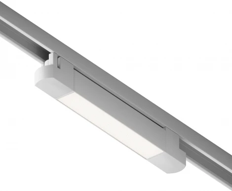 Трековый светильник светодиодный однофазный Hesby Lighting Skylite HSBL_0045 (220V)