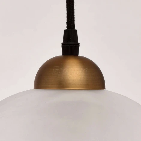 Подвесной светильник MW-Light Ника 327010802