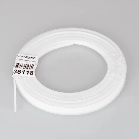 Экран MAT-L-10000 матовый для PDS, MIC (Arlight, Пластик) 036118