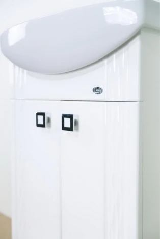 Раковина Cersanit Cersania 60