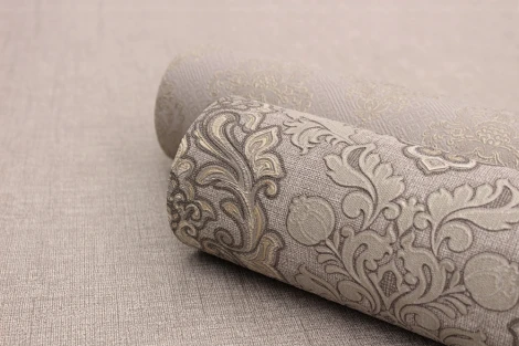 Обои виниловые Erismann Jacklin 60049-06 10,05 x 1,06 м