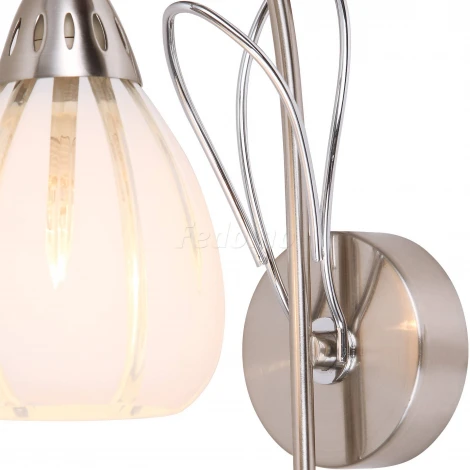 Бра Silver Light Avallon 215.45.1
