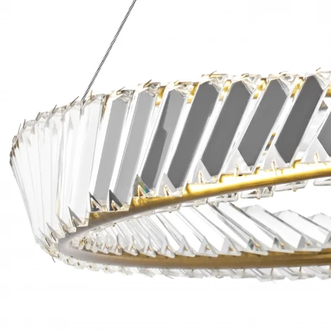 Подвесной светильник светодиодный Lightstar Vidare 699083 (220V, на тросе)