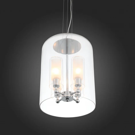 Подвесной светильник ST Luce Сapello SL314.103.04