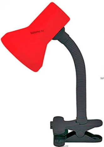 Horoz Derya HL067 (048-010-0060) red